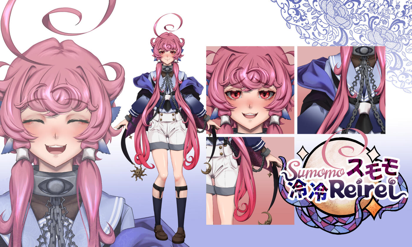 Sumomo Reirei